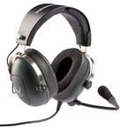 Thrustmaster T-Flight U.S. Air Force Edition Headset kabelgebunden - f&uuml;r PS4, XBOX,