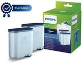 Philips AquaClean CA6903 Wasserfilter - f&uuml;r Kaffeemaschine, 2 St