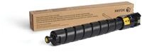Xerox Original Toner gelb 16.500 Seiten f&uuml;r VersaLink C8000 (106R04052)