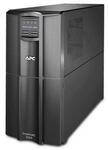 APC Smart-UPS 2200VA, LCD, 220-240V (SMT2200IC) mit APC SmartConnect