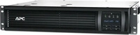 APC SMT750RMI2UC, APC Smart-UPS 750VA, LCD RM, 2U, 230V Rack einbauf&auml;hig