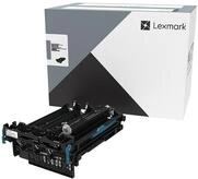 Lexmark Original Belichtungseinheit schwarz 125.000 Seiten (78C0Z10) f&uuml;r C2535dw,