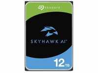 Seagate SkyHawk AI - 12TB ST12000VE001