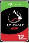 Seagate IronWolf&reg; - 12 TB