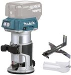 makita Akku-Oberfr&auml;se DRT50Z ohne Akku