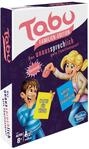 Hasbro Tabu-Familien Edition Kartenspiel