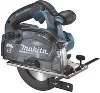 makita Akku-Handkreiss&auml;ge DCS553RTJ