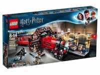 Lego 75955, LEGO Harry Potter Hogwarts Express 75955