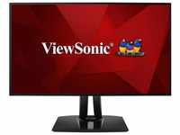 0 ViewSonic VP2768-4K (27") 68,58 cm LED-Monitor