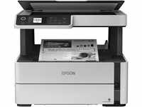 Epson EcoTank ET-M2140 A4-Tintentank-Multifunktionsdrucker s/w