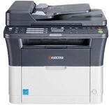 KYOCERA Klimaschutz-System ECOSYS FS-1325MFP Laser-Multifunktionsger&auml;t s/w