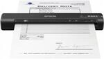 Epson WorkForce ES-60W Einzelblatt Scanner