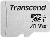 Transcend 300S Speicherkarte 8 GB