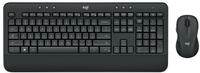 Logitech MK545 Advanced
