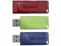 Verbatim 49326, Verbatim USB-Sticks 2.0 3x16GB USB-Sticks
