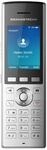 Grandstream WiFi Handset WP820