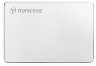 Transcend StoreJet 25C3S Externe Festplatte 2 TB