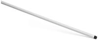 N&ouml;lle Besenstiel 150 cm wei&szlig;