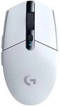 Logitech G G305