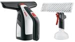 BOSCH Home & Garden GlassVAC Fenstersauger