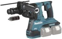 makita Akku-Kombihammer-Set DHR283ZJU