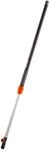 GARDENA 90-145cm Teleskopstiel schwarz