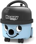 Numatic Henry Allergy HVA160-11 Staubsauger 620 W