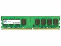 Dell Speicher - DDR4 - 8 GB - DIMM 288-PIN -ungepuffert