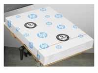 HP Kopierpapier HP Papier ColorChoice A3, 90g DIN A3 90 g/m2