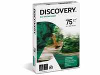 DISCOVERY Kopierpapier Discovery Kopier-Papier A3,75g DIN A3 75 g/m²