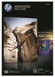 HP Advanced Photo Paper - Fotopapier, gl&auml;nzend - A3 (297 x 420 mm) - 250 g/m2 - 20