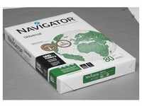 NAVIGATOR Kopierpapier Navigator Papier Universal A3 DIN A3 80 g/m²