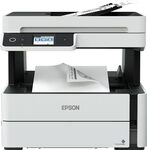 Epson EcoTank ET-M3180 A4-Tintentank-Multifunktionsdrucker s/w