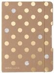 Herlitz Notizbuch Pure Glam Softcover