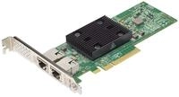 Lenovo ThinkSystem Ethernet Netzwerkadapter 2-Port, 10Gbit/s, RJ-45, Broadcom 57416