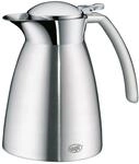 alfi Isolierkanne Gusto Toptherm silber 400,0 ml