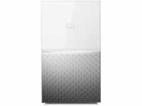 WD My Cloud Home Duo - 20 TB
