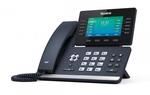 Yealink SIP-T54W - VoIP-Telefon mit Rufnummernanzeige