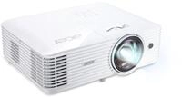 Acer S1386WH DLP Kurzdistanz Beamer 3600 ANSI Lumen