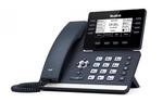 Yealink SIP-T53 - VoIP-Telefon mit Bluetooth-Schnittstelle mit Rufnummernanzeige -