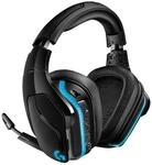 Logitech G935 schwarz
