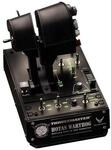 Thrustmaster HOTAS Warthog Dual Gasregler 16 Tasten kabelgebunden - f&uuml;r PC