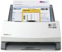 plustek Dokumentenscanner SmartOffice PS406UPl.