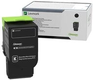 Lexmark Original Toner Standard Variante - C2425 schwarz 6.000 Seiten (C240X10)
