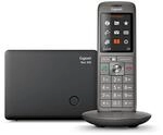 Gigaset CL660 - Anthrazit