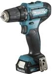 makita Akku-Bohrschrauber-Set DF333DSAE