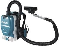 makita DVC261ZX15 Akku-Staubsauger ohne Akku