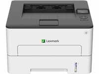 Lexmark 18M0110, LEXMARK B2236dw Laserdrucker s/w A4, Drucker, Duplex, Netzwerk,