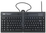 KINESIS ergonomische Tastatur kabelgebunden Freestyle 2 schwarz