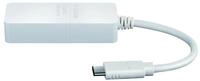 D-Link Netzwerkadapter DUB-E130 USB-C USB 3.0 auf Gigabit RJ45